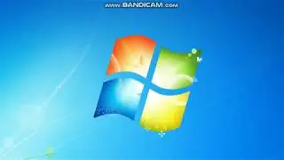 Черный рабочий стол Windows 7 | Альтернативный способ решения проблемы