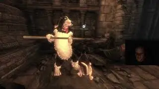 Fable 3 PC in 2024 - Brightwall Dungeon