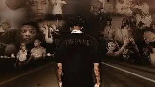 Yungeen Ace - In 2 Deep (Official Audio)
