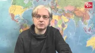 LenTV: Рюриковичи против фаллоса. Путин готовит монархию.