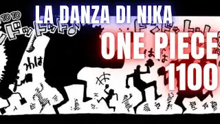 ONE PIECE 1100 - KUMA HA SCOMMESSO SU RUFY?