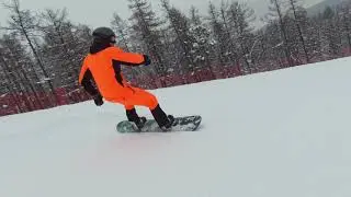 Абзаково FPVBoarding