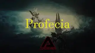 profecía - Pista Instrumenta De Alabanza Beat Cristiano