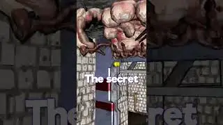 The Snare Flea's HIDDEN SECRET!! | Lethal Company