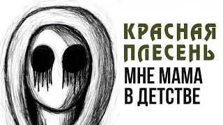 Красная Плесень - Мне мама в детстве | Лучшие песни @kr.plesen