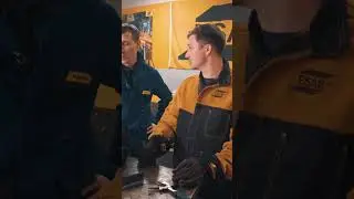 Пятница - день открытых дверей в МДФ-КЛ часть 3 