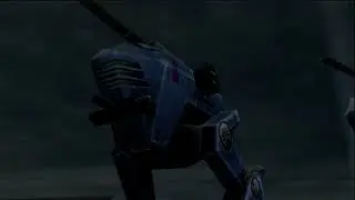 armored core nexus Protect Mirage Base