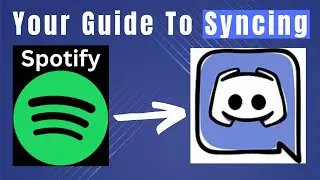 Step By Step How To Connect Spotify To Discord On Pc