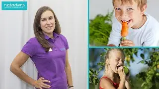 233. Для чего нужен каждый зуб? Натадент