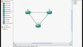 Cisco and GNS3 Basic Command Tutorial (Part 1 of 3)