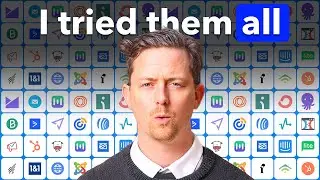 I tried every email marketing tool. Here's the BEST