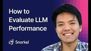 How to Evaluate LLM Performance for Domain-Specific Use Cases