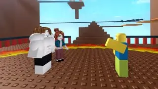 5 Types of Roblox Online Daters