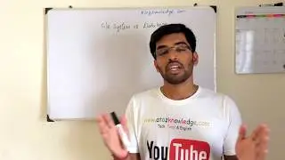Difference between File System  and Database  in {தமிழ்}