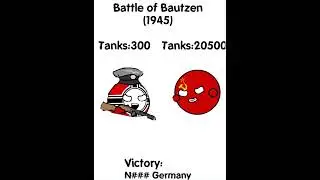 Batte of... #countryballs #country