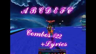 "cheats don't make you good f*cker" Loving Lunar Combotage (Lyrics)