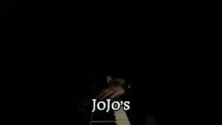 Giorno’s Theme 