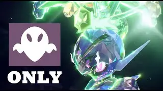 I made a MONO GHOST Team and it's Awesome! - Pokemon Scarlet/Violet VGC Battles
