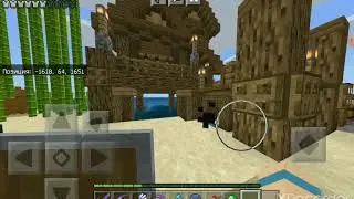 Обзор нашего нового REALMS-СЕРВЕРА 