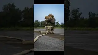 Aug 21 31st MEU FARP Operations