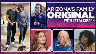 Skateboarding dreams, Olympic reality: Jagger Eaton | Original w/ Yetta Gibson [Full Episode]