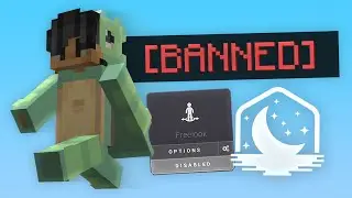 Why did Hypixel Ban These Lunar Mods?