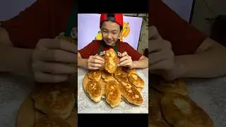 ПИРОЖКИ по БАБУШКИНОМУ РЕЦЕПТУ😍Просто и вкусно