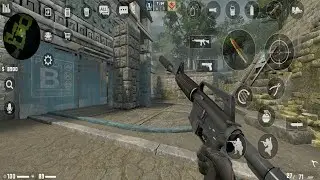 CS:GO Mobile | Client Mod Android V1.9.0 By 