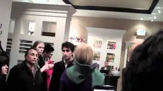 HMM MODELS-HIGH FASHION IN SAN JOSE!.mov