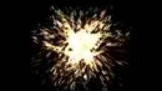 fire vortex in blender