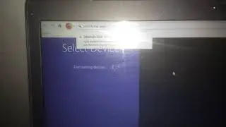 USB device Cross Learn from Subtrate  on Roku Device