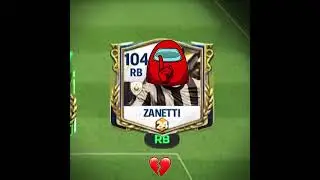 Zanetti😂 