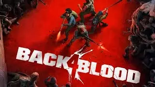Тест Back 4 Blood, World War Z