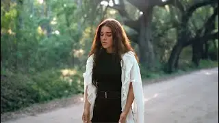 Навколо Горить Вогонь | Дарина Кочанжи (Official Video)