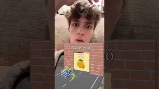 Frutas en chino 🍌😂 | Iker Unzu
