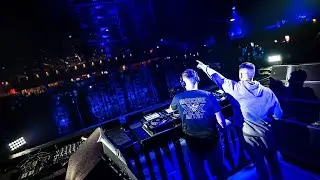 Thunderdome 2022 | Broken Minds