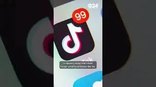 TikTok ban impact on local economy 