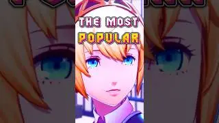 IT'S NOT EVEN A CONTEST — Here's Why | Aigis Fact 02