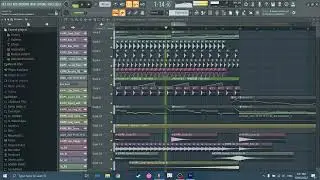 chinese intruments + house music = ?