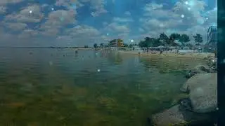 Денгиз тушда курса нима булиши хакида туш табири
