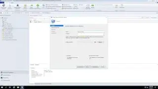 SCCM Current brach 1610 - Configuring maintenance windows for collection of server