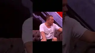 Ты че без трусов пришёл? Артём Тарасов 🆚 Хан Ата👊