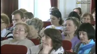 Кандидаты в депутаты ЗСК Кубани озвучили свои программы