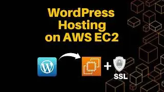 The FASTEST Way to Set Up WordPress Hosting on Amazon EC2