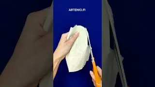 FREE PDF pattern of wallet.