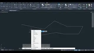 How to Draw a Polyline in AutoCAD l Polyline in AutoCAD l AutoCAD Tutorials by CAD Studio