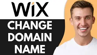 How to Change Domain Names on Wix 2025! (Step By Step)