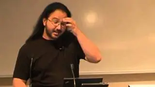 [Linux.conf.au 2013] - redgrep from regular expression derivatives to LLVM