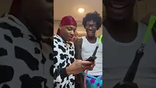 Tylil Dared Zeddy To Text Zoe This 🤣
