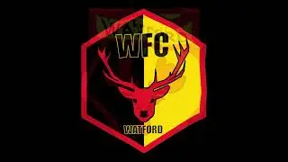 Watford Football Club Logo